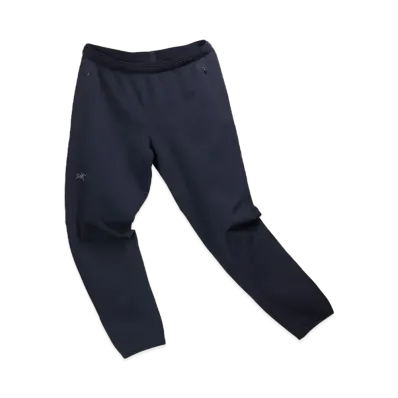 ARC'TERYX Kyanite Pants Men'S "Black Sapphire" X000007318