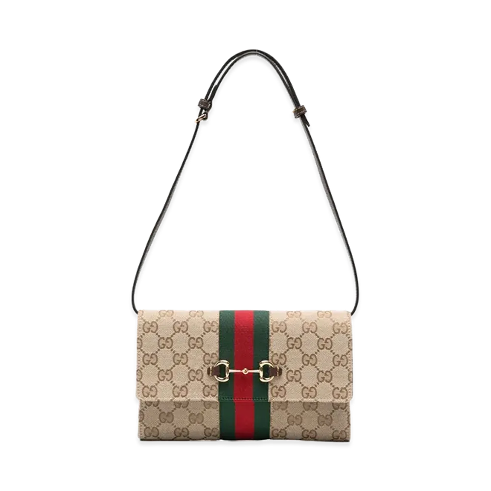 GUCCI Women's Bags "Beige"
