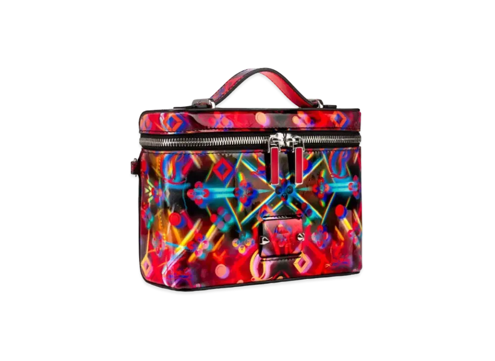 Christian Louboutin Kypipouch Small "Multiplayer"