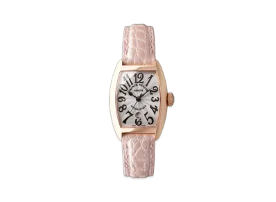 FRANCK MULLER Cintree Curvex Ladies' Automatic