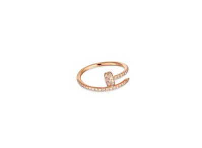 Cartier Juste Un Clou Ring