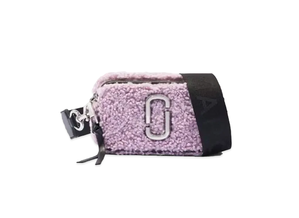 Marc Jacobs The Snapshot Teddy "Arctic Dust"