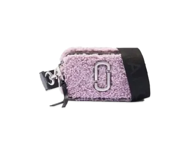 Marc Jacobs The Snapshot Teddy "Arctic Dust"