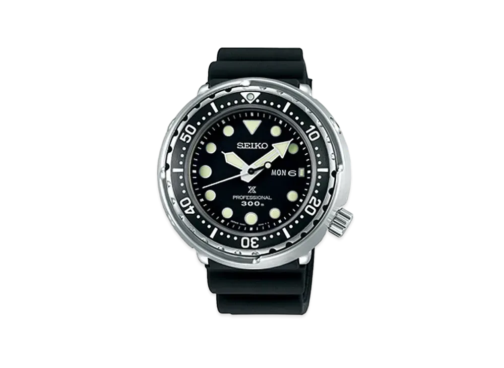 SEIKO Prospex Marinemaster Professional SBBN045