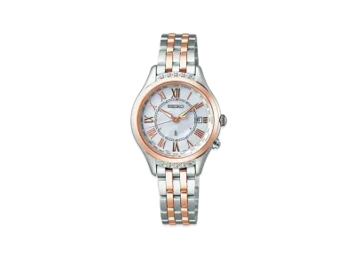 SEIKO Lukia Lady Collection SSVV054