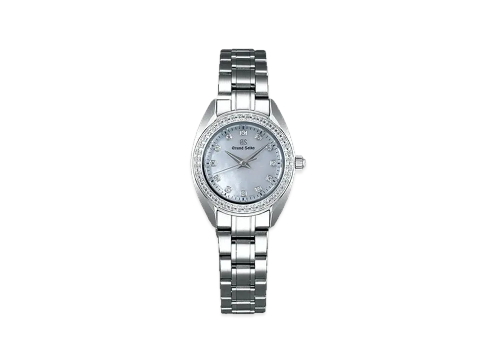 Grand Seiko Elegance Collection STGF317