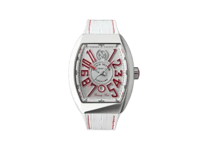 FRANCK MULLER Vanguard Rising Sun