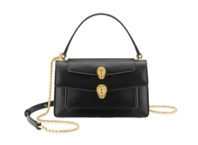 Alexander Wang x BVLGARI Belt Bag "Black"