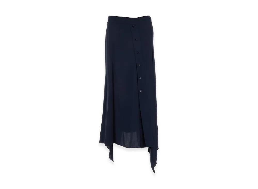 STELLA McCARTNEY Women's Gonna "Ivory"