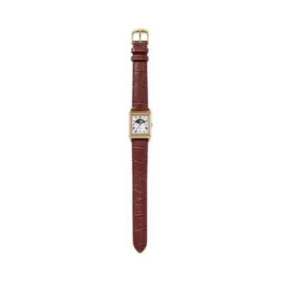 Noah x Timex Moon Phase Watch "Brown"