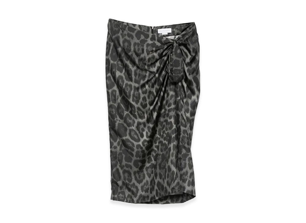 STELLA McCARTNEY Women's Skirts "Gray"