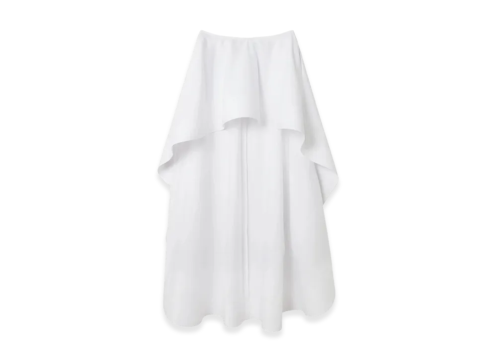 STELLA McCARTNEY Women's Skirts "White"