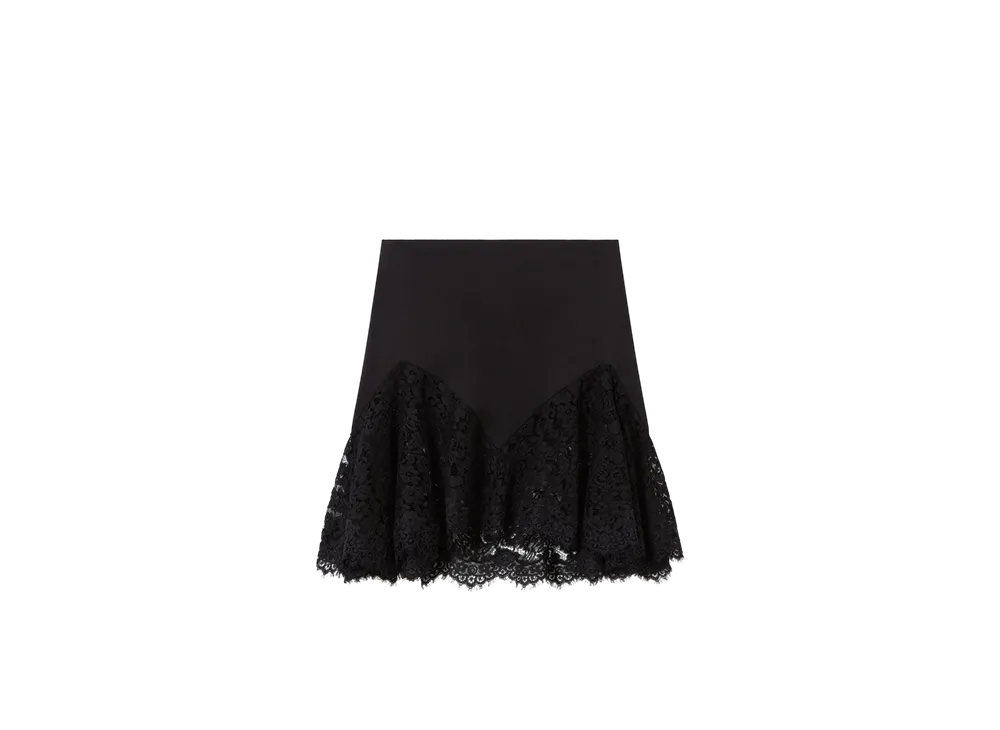 STELLA McCARTNEY Women's Skirts "Black"