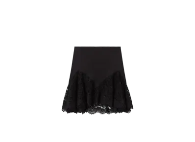 STELLA McCARTNEY Women's Skirts "Black"