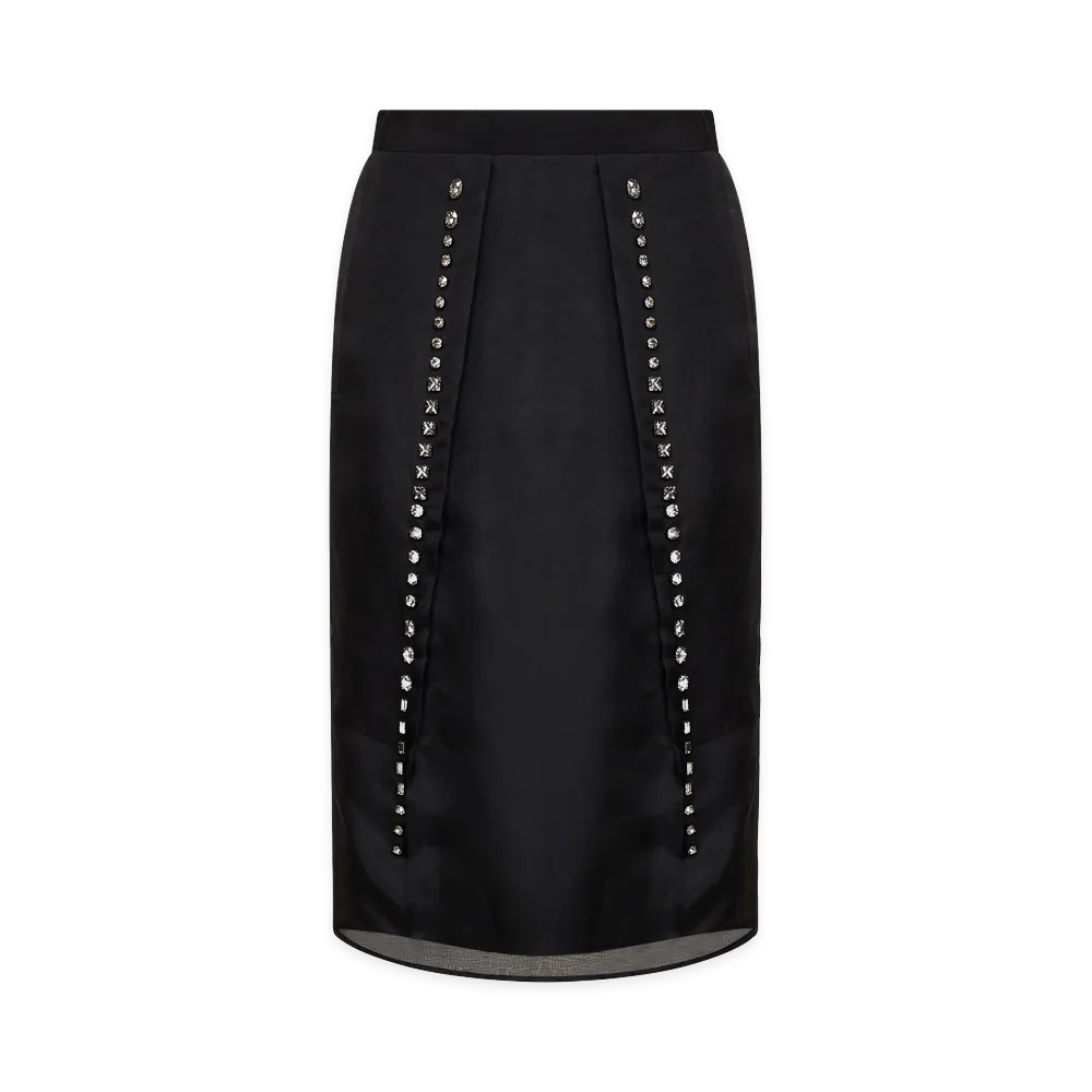 STELLA McCARTNEY Women's Skirts "Black"