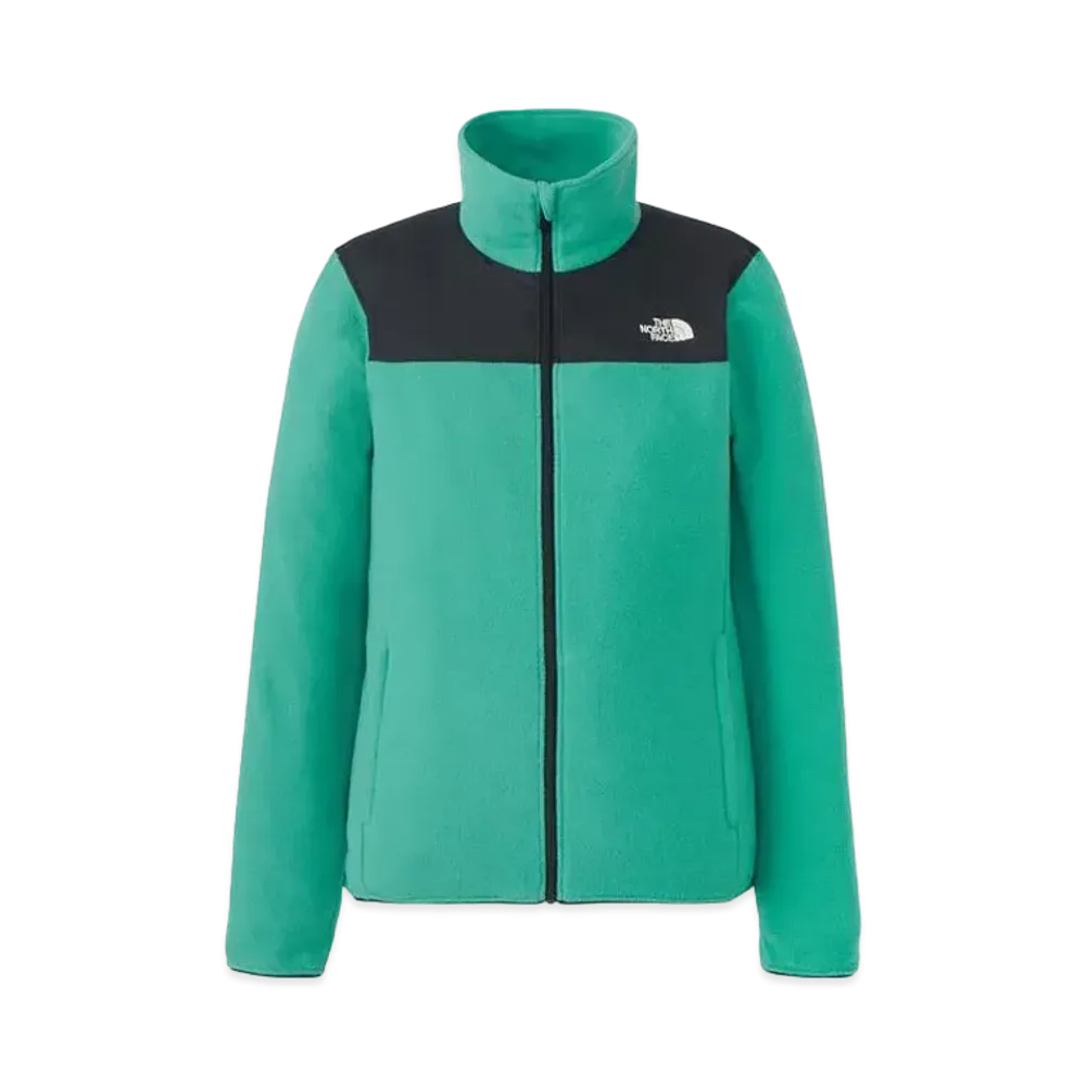 The North Face Mountain Versa Micro Jacket "Oxidized Bronze"