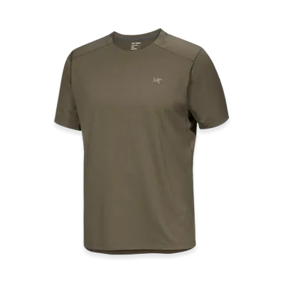 ARC'TERYX Cormac Crew SS M "Tatsu Heather" X000009718