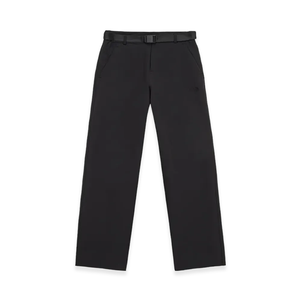 The North Face Heat Core Pants "Black"