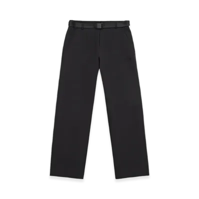 The North Face Heat Core Pants "Black"