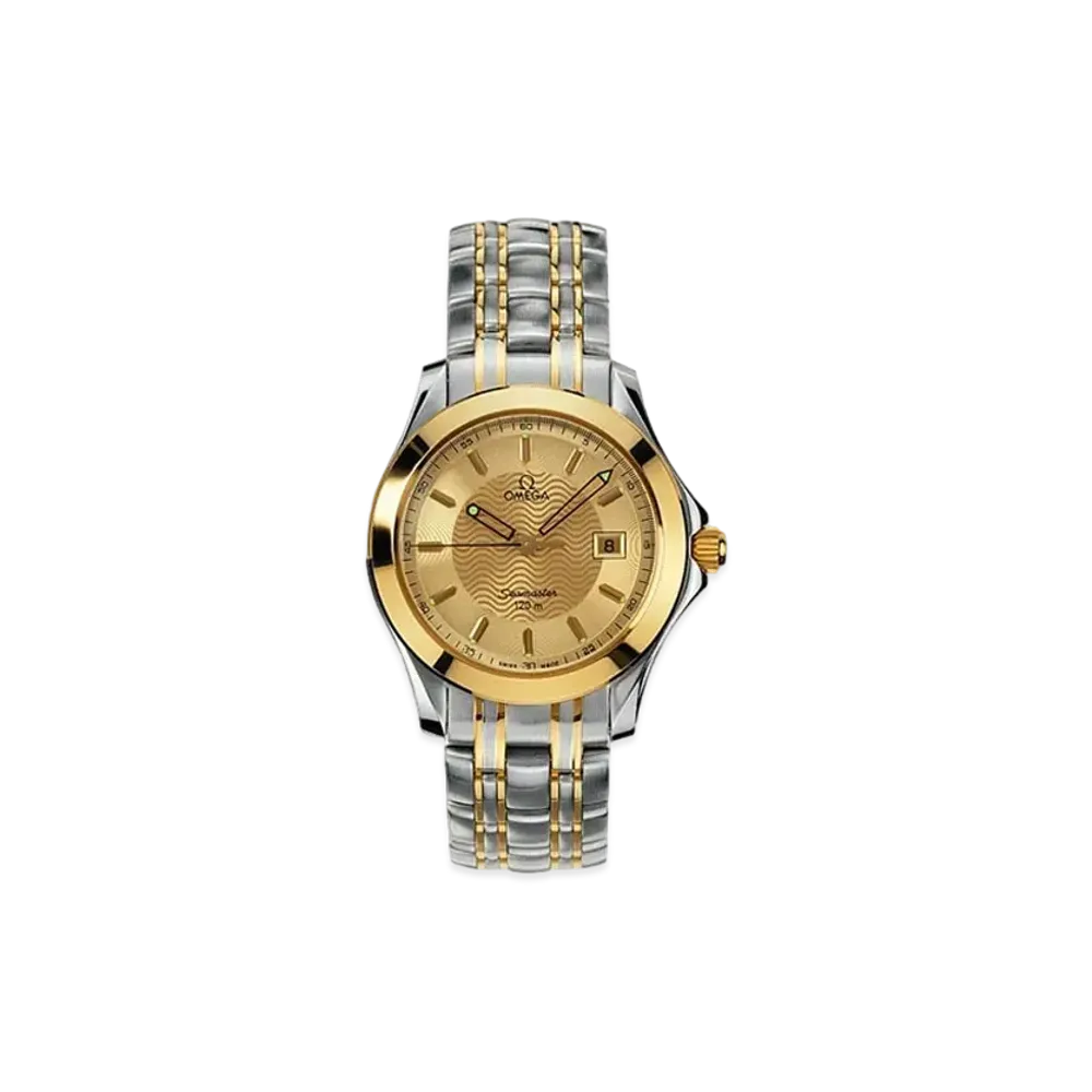 Omega Sea Master 120 2311.11