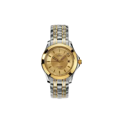Omega Sea Master 120 2311.11