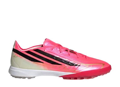 adidas F50 Hyperfast Pro TF "Solar Turbo/Core Black"