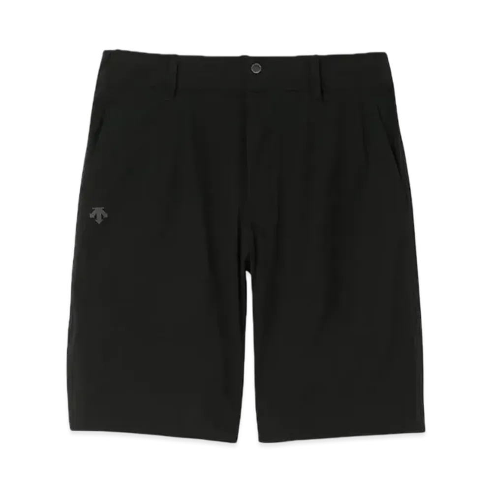 DESCENTE ALLTERRAIN Airflow Shorts "Black"