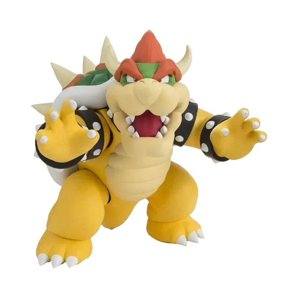 S.H.Figuarts Bowser