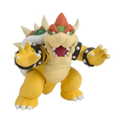S.H.Figuarts Bowser