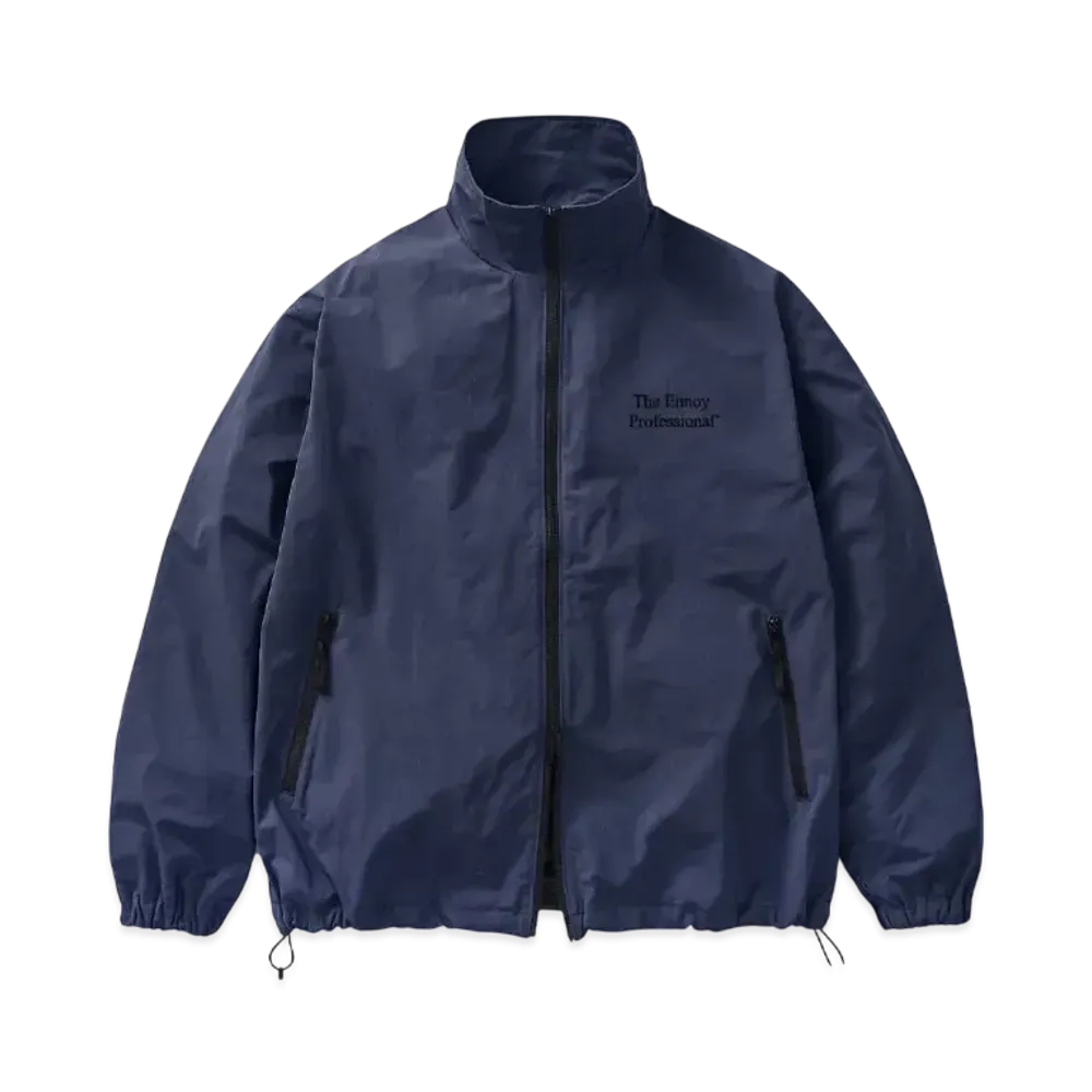 ENNOY Professional CPN Jacket Set Up "Navy"