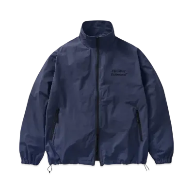 ENNOY Professional CPN Jacket Set Up "Navy"