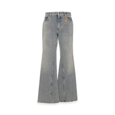 STELLA McCARTNEY Women's Jeans "Blue"