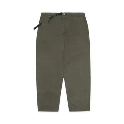 STONEMASTER SM HYBRID PANT "KHAKI GREEN"