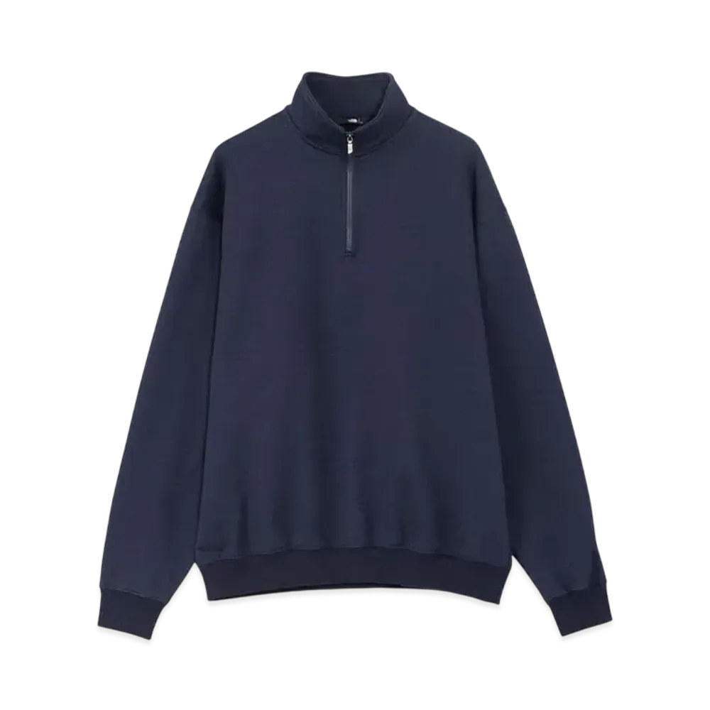 The North Face Rocksteady Half Zip "Aviator Navy"