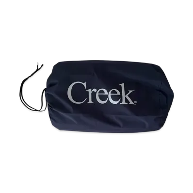 MIN-NANO x Creek Angler's Device Stuff Sacks "Navy"