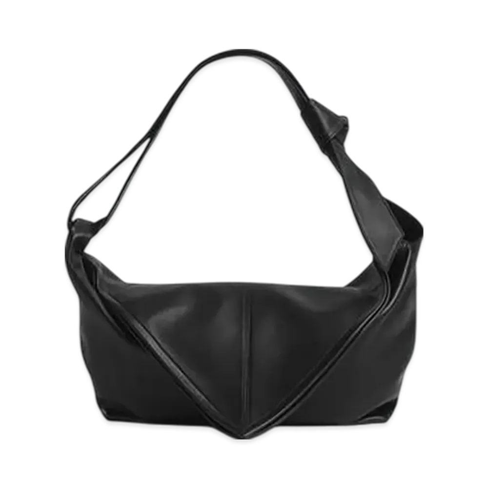 Bottega Veneta Sawyer "Black"