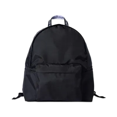 RAMIDUS x Fragment Design Rucksack "Black"