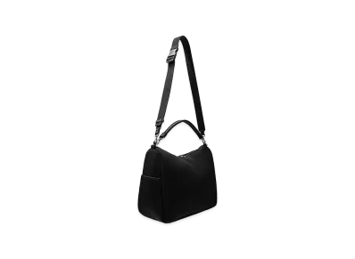 CLESSTE W-Mesh Dayoff Bag Large "Black"