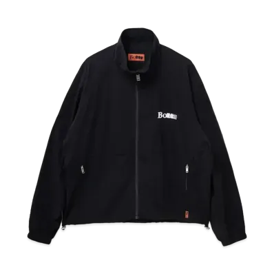 BoTT x TTTMSW BoTTT Track Jacket / Pants (Set Up) "Black"