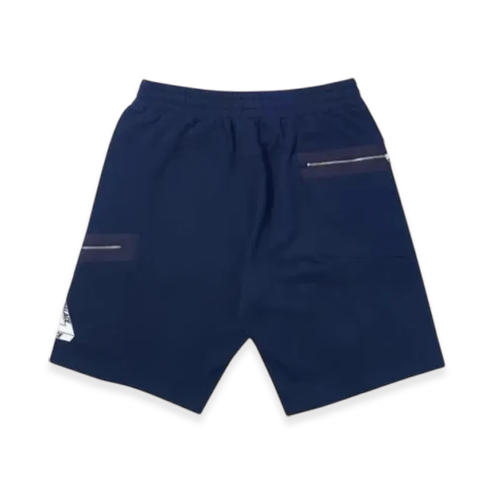 PALACE Webber Short "Navy"