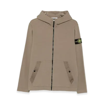 Stone Island Sweaters "Army Green"