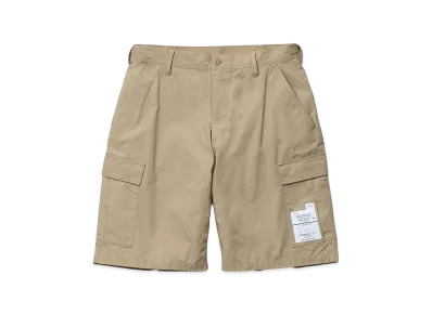 NEIGHBORHOOD BDU Short Pants "Beige"