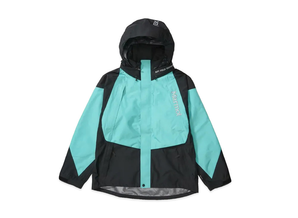 STABRIDGE x Marmot Gore-Tex 3L Alpinist Jacket GEN2 "Fifth Ave"