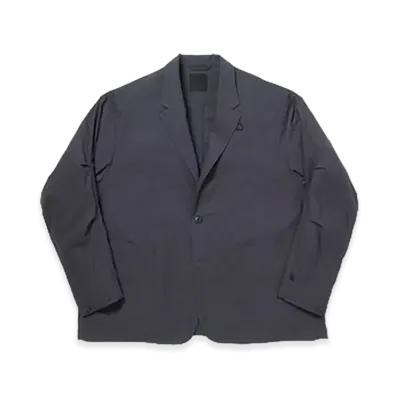 DAIWA PIER39 Tech Loose Light 2B Jacket "Dark Navy"