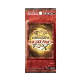 遊戯王OCG デュエルモンスターズ リミテッドパックGX オシリスレッド 遊戯王OCG デュエルモンスターズ リミテッドパックGX オシリスレッド
