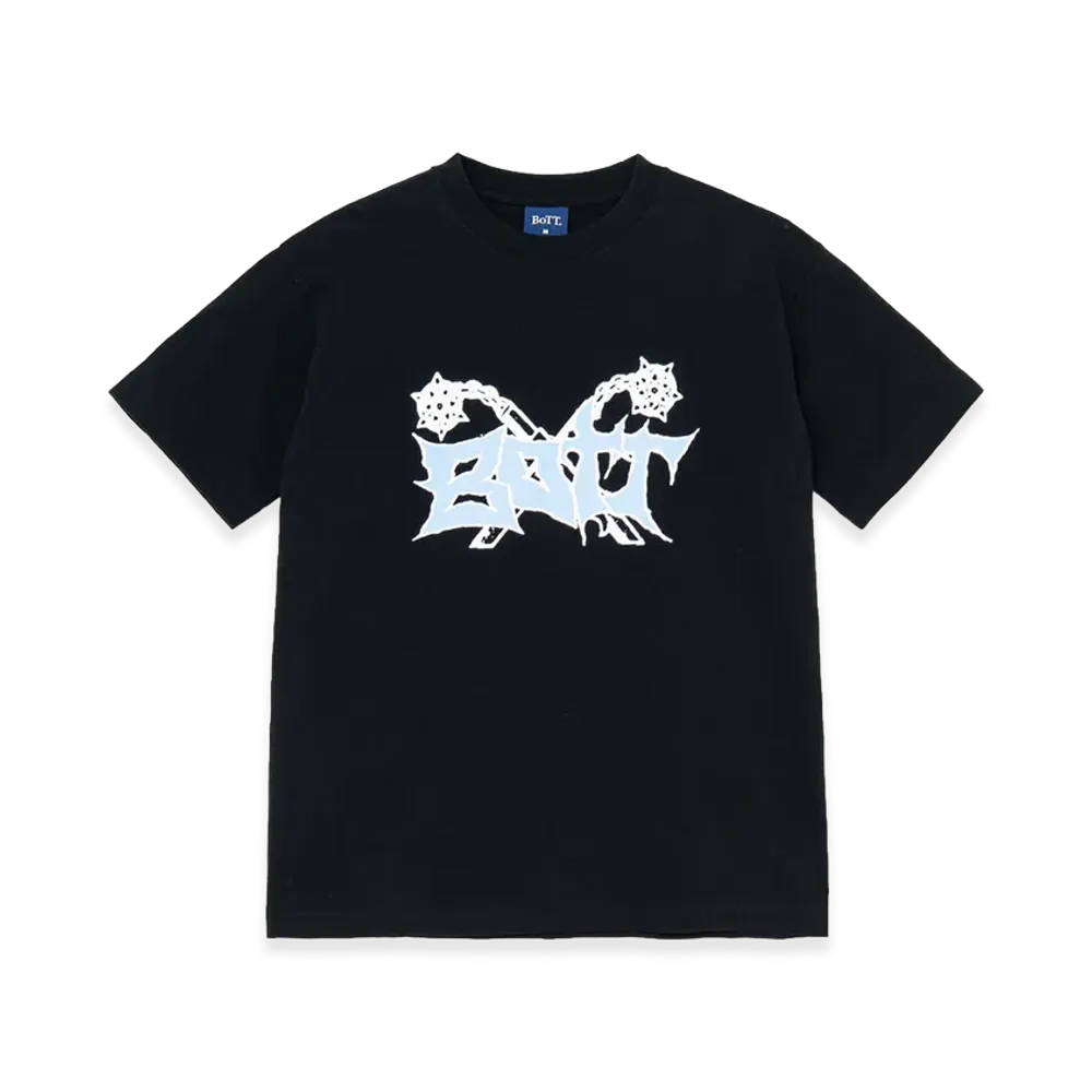 BoTT Flail Tee "Black"