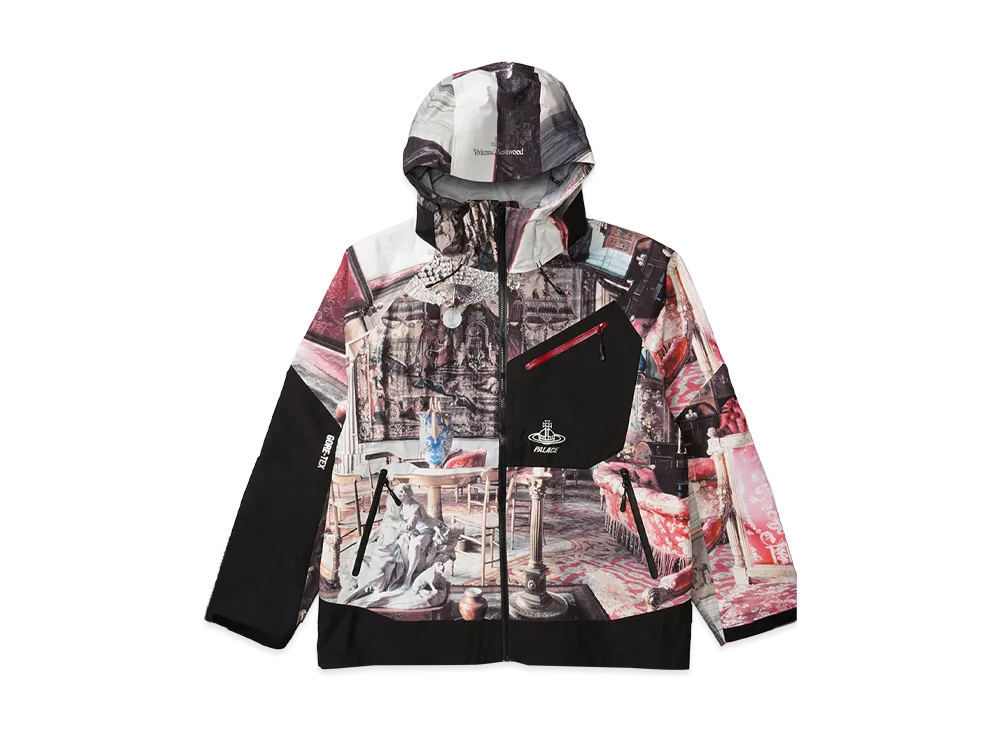 PALACE x Vivienne Westwood Gore-Tex Jacket 