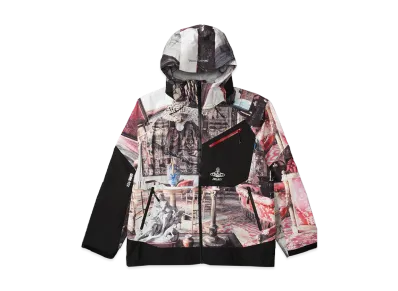 PALACE x Vivienne Westwood Gore-Tex Jacket "Colour Print"