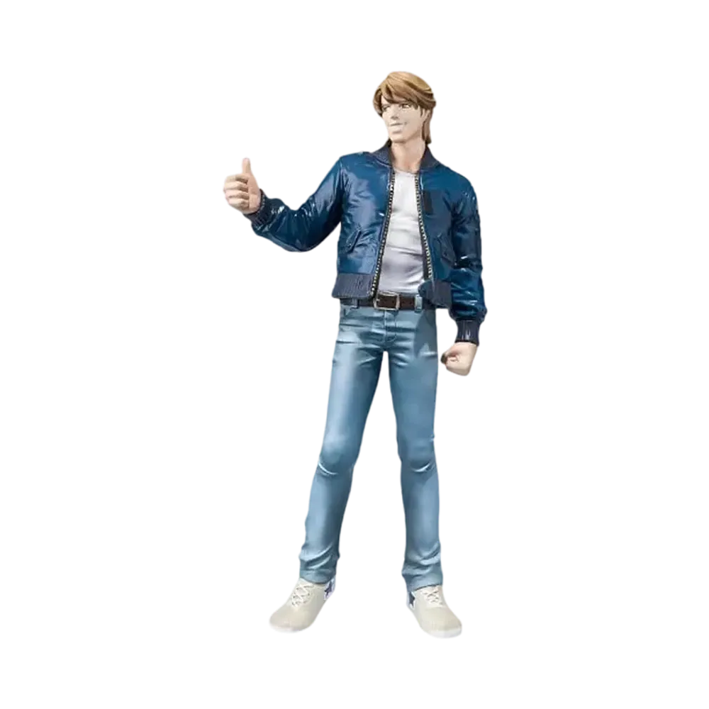 FiguartsZERO Keith Goodman