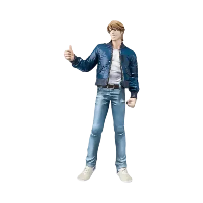 FiguartsZERO Keith Goodman